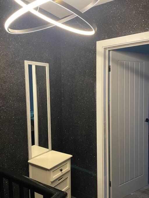Central Area Terraced House With Private Hot Tub لينكولن المظهر الخارجي الصورة